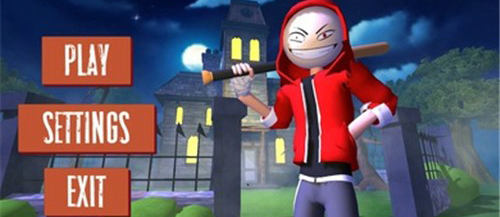 愤怒的男孩佩德罗和他的朋友游戏中文版