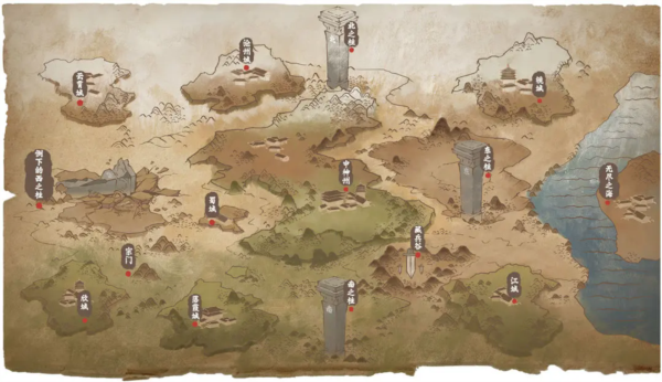 我的修真世界货币不减反增版