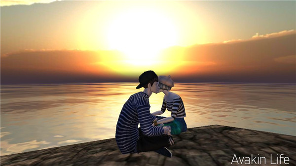 Avakin Life官方最新版