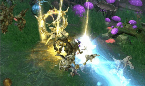 天使纪元华为版