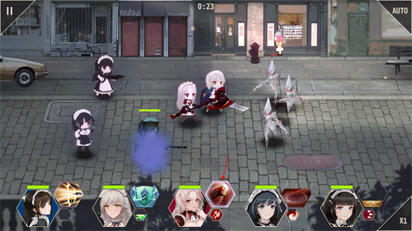 女仆大师中文版(Maid Master)