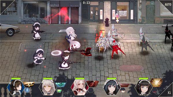 女仆大师中文版(Maid Master)