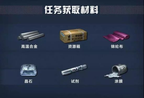 明日之后小米版