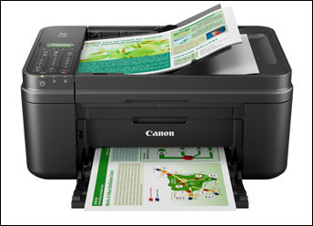 佳能mx498打印机驱动