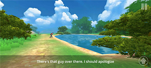 愤怒的男孩佩德罗和他的朋友游戏中文版