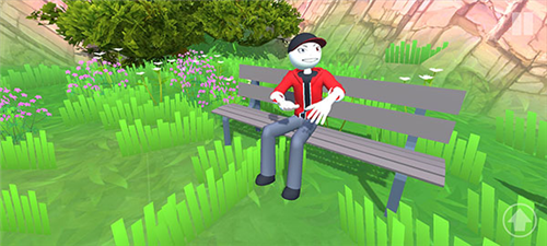 愤怒的男孩佩德罗和他的朋友游戏中文版