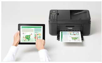 佳能mx498打印机驱动