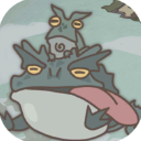 转生成为野蛮人游戏官方版