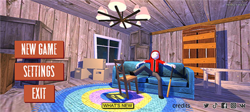 愤怒的男孩佩德罗和他的朋友游戏中文版