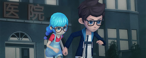 恐怖躲猫猫2国庆版