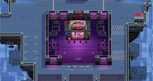 爆裂迷城九游版