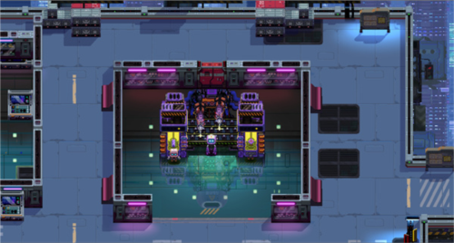 爆裂迷城九游版