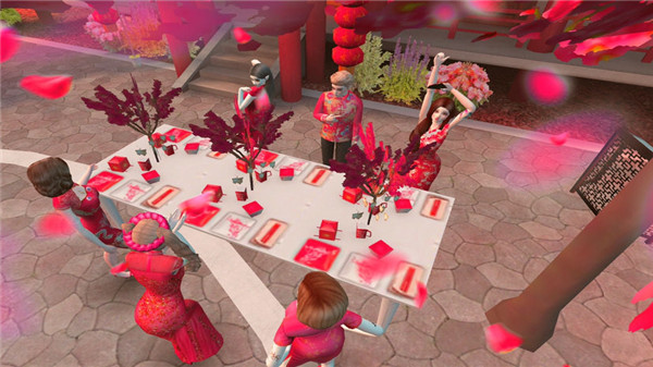 Avakin Life官方最新版