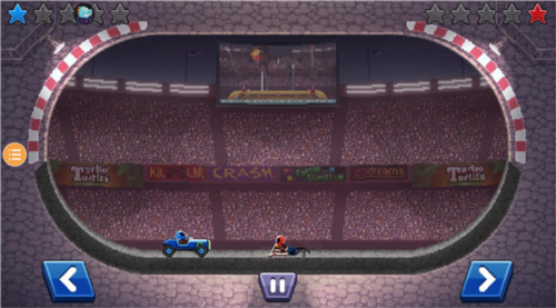 撞头赛车老版本