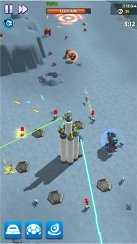 走开外星人国服安卓版