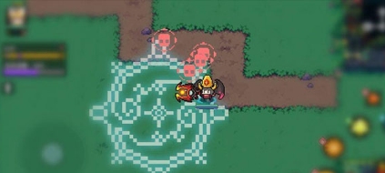 我的勇者乐视版客户端