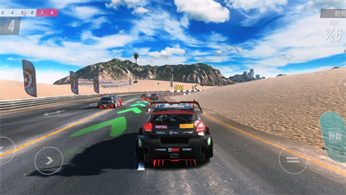 世界赛车锦标赛