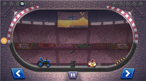 撞头赛车老版本