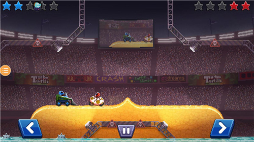 撞头赛车老版本