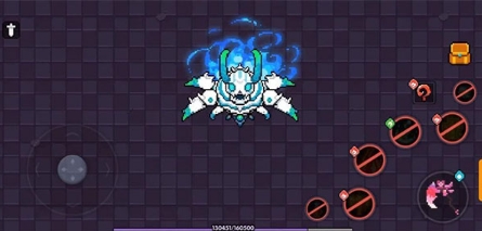 我的勇者豌豆荚客户端