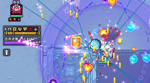 我的勇者谷歌版