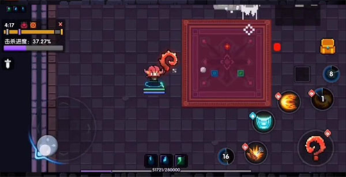 我的勇者无限真正破解版