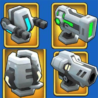 走开外星人汉化版