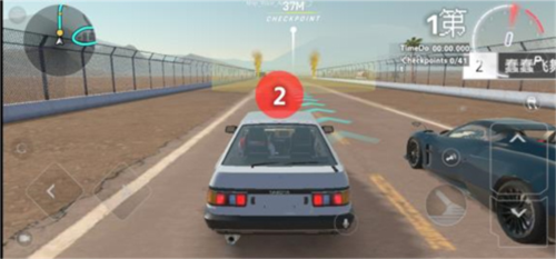 驾驶地带ol最新内置菜单版2023