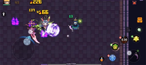 我的勇者高爆率版