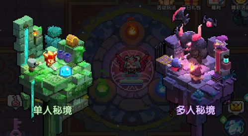 我的勇者谷歌版