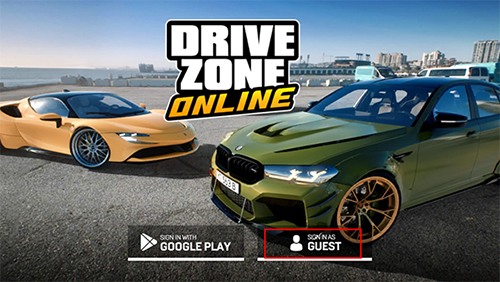 驾驶地带OL无限金币中文版