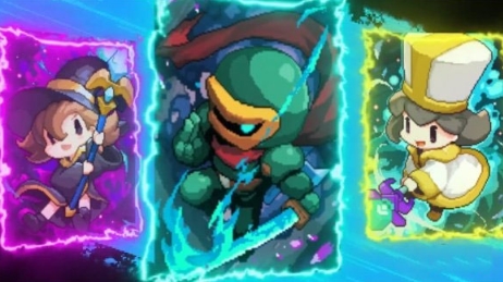 我的勇者汉化版