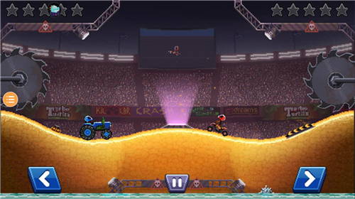 撞头赛车老版本