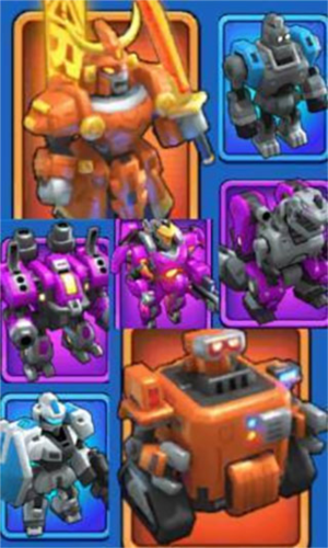 走开外星人汉化版