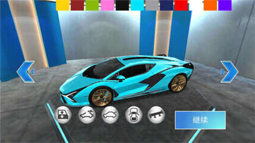 3D驾驶课最新破解版