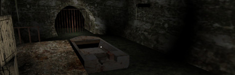 恐怖老奶奶联机版