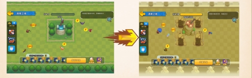 野蛮人大作战百度版