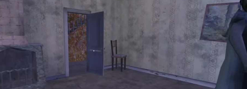 恐怖老奶奶4手机版