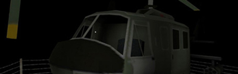 恐怖老奶奶联机版