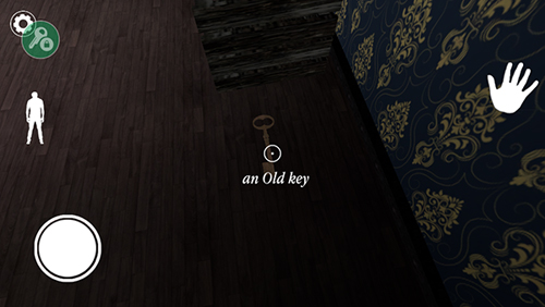 恐怖老奶奶4手机版