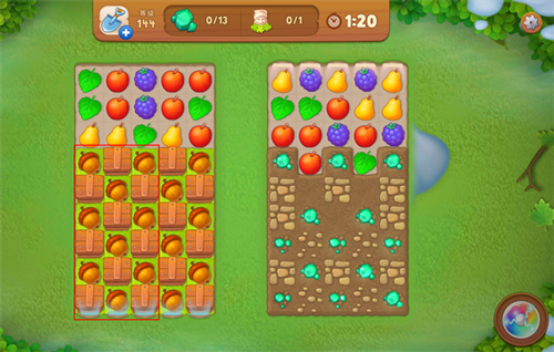 梦幻花园全解锁破解版