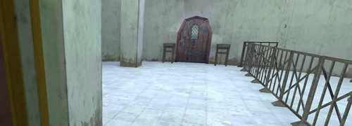 恐怖老奶奶4手机版