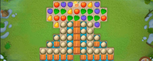 梦幻花园内购免费版