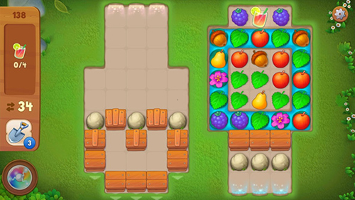 梦幻花园内购免费版