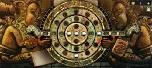 密室逃脱5逃出博物馆官方最新版