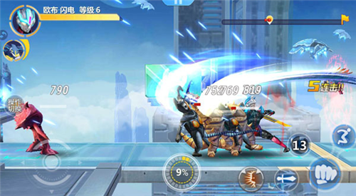 奥特曼传奇英雄2百度渠道服