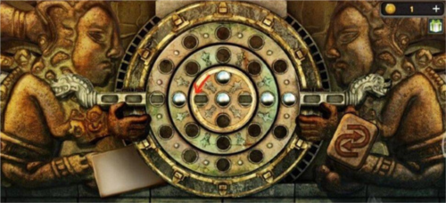 密室逃脱5逃出博物馆官方最新版