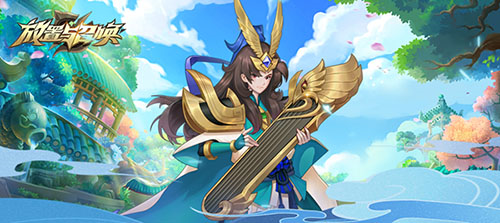 放置与召唤tap渠道服