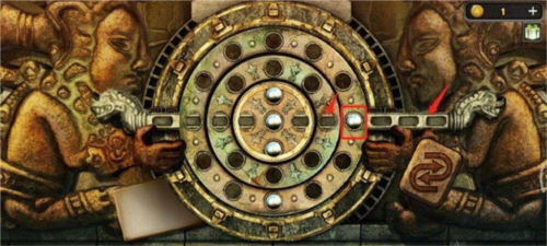 密室逃脱5逃出博物馆官方最新版