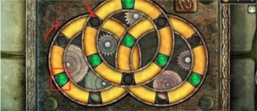 密室逃脱5逃出博物馆老版